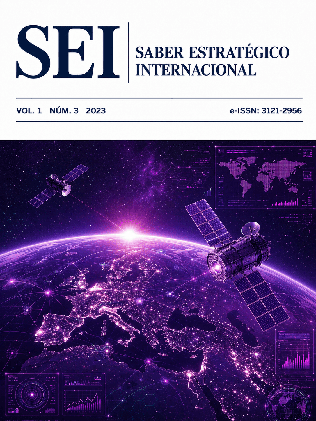 					Ver Vol. 1 Núm. 3 (2023): Edición Frecuencia: Julio/Septiembre
				
