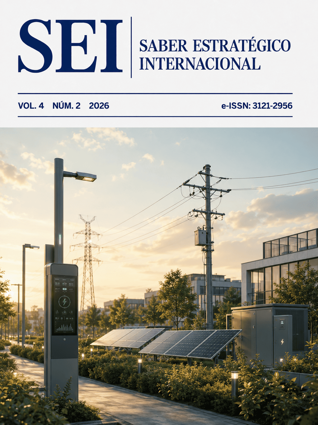 					Ver Vol. 4 Núm. 2 (2026): Edición Frecuencia: Abril/Junio
				