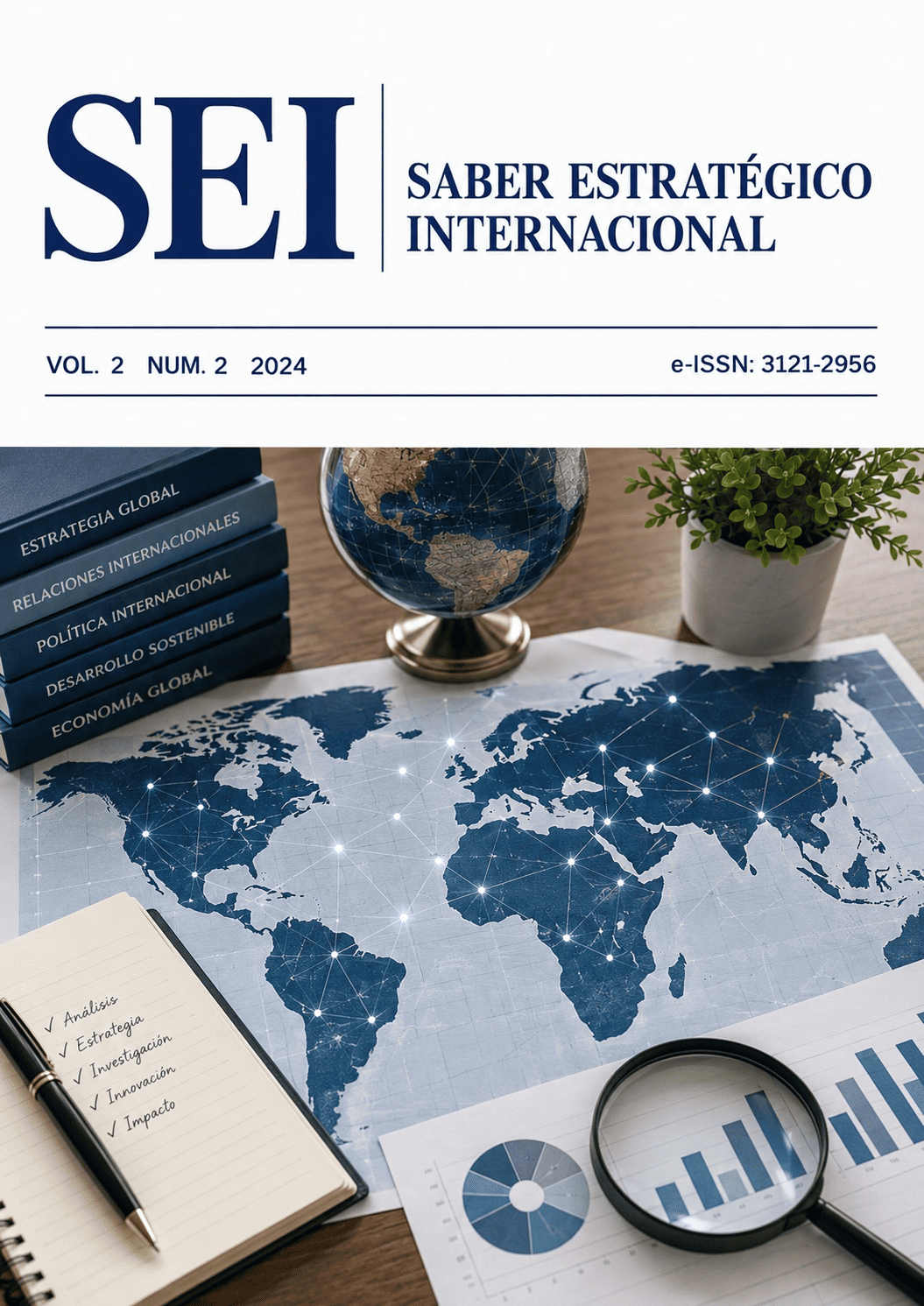 					Ver Vol. 2 Núm. 2 (2024): Edición Frecuencia: Abril/Junio
				