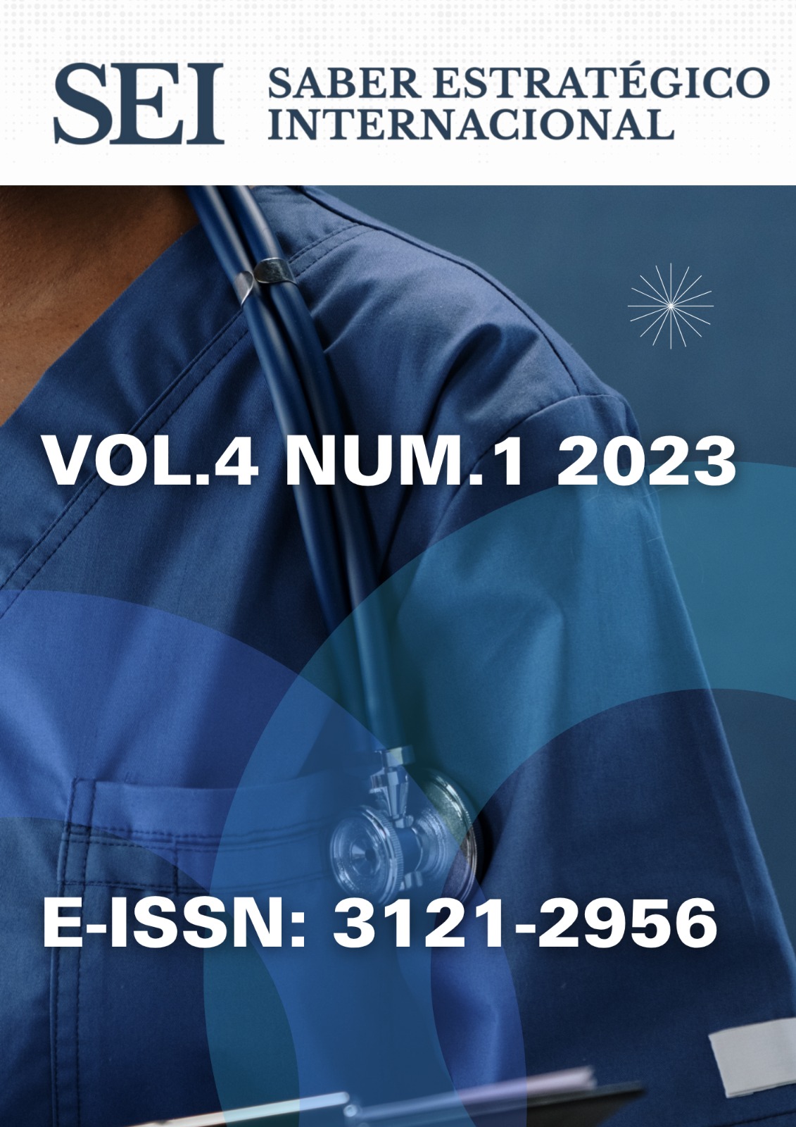 					Ver Vol. 4 Núm. 1 (2026): Edición Frecuencia: Enero/Marzo
				