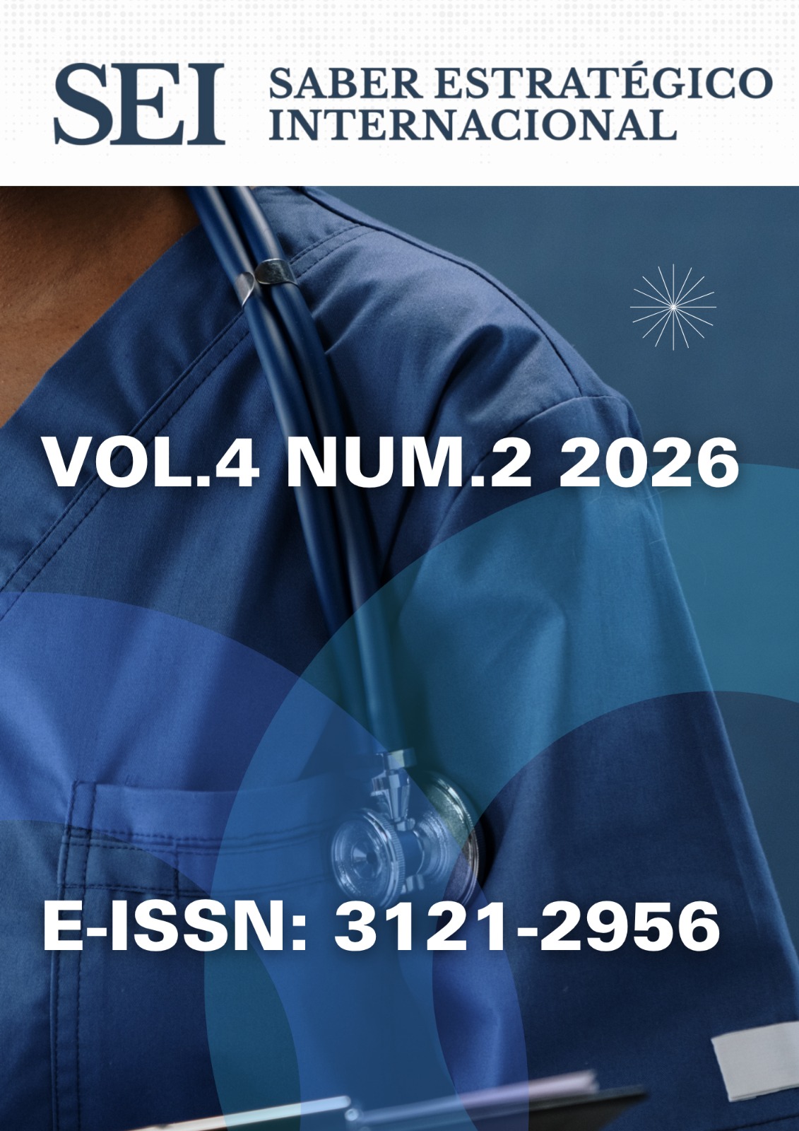 					Ver Vol. 4 Núm. 2 (2026): Edición Frecuencia: Abril/Junio
				
